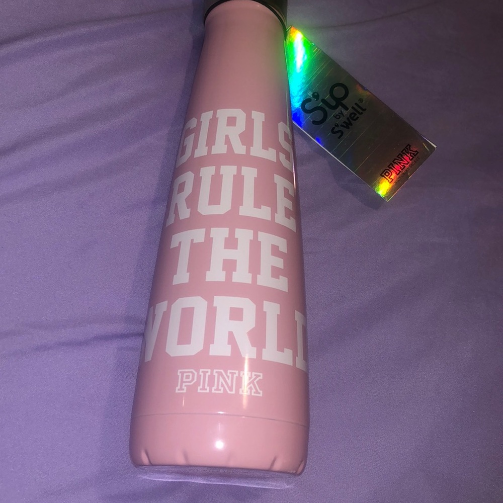Pink Sip by S’well
